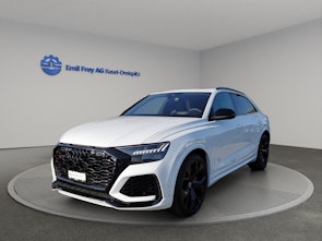 Vehicle image AUDI RS Q8 4.0 V8 TFSI quattro T-Tronic
