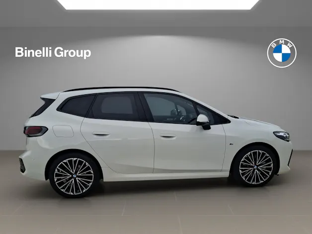 BMW 223i xDrive SDKG Active Tourer