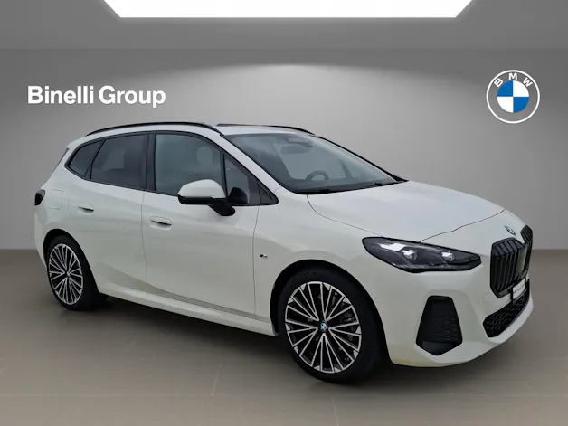 BMW 223i xDrive SDKG Active Tourer