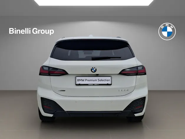 BMW 223i xDrive SDKG Active Tourer