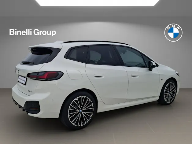 BMW 223i xDrive SDKG Active Tourer