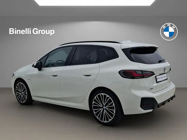 BMW 223i xDrive SDKG Active Tourer