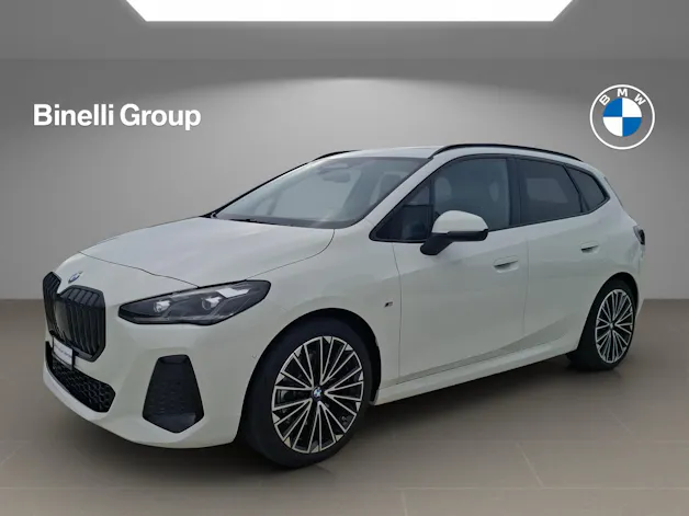 BMW 223i xDrive SDKG Active Tourer