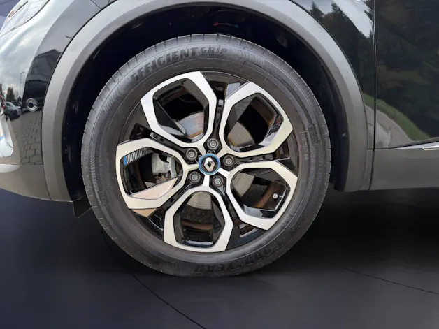 Renault Captur 1.6 E-Tech Plug-in Edition 1