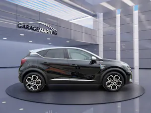 Renault Captur 1.6 E-Tech Plug-in Edition 1