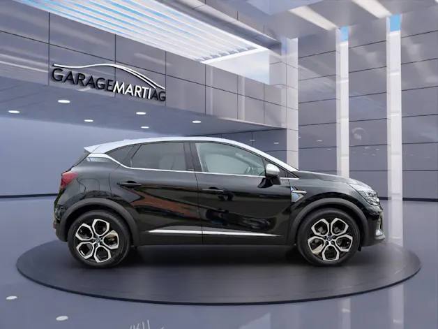 Renault Captur 1.6 E-Tech Plug-in Edition 1