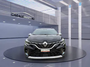 Renault Captur 1.6 E-Tech Plug-in Edition 1