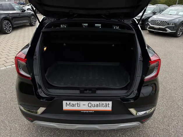 Renault Captur 1.6 E-Tech Plug-in Edition 1