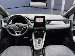 Renault Captur 1.6 E-Tech Plug-in Edition 1
