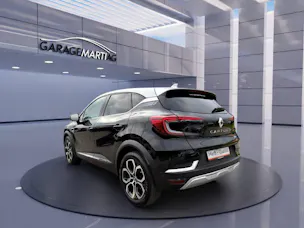 Renault Captur 1.6 E-Tech Plug-in Edition 1