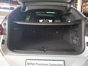 BMW X3 20d xDrive