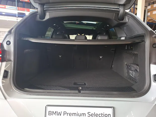 BMW X3 20d xDrive