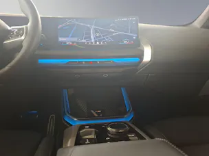 BMW X3 20d xDrive