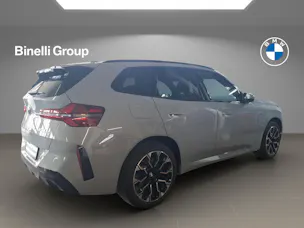BMW X3 20d xDrive