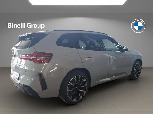 BMW X3 20d xDrive