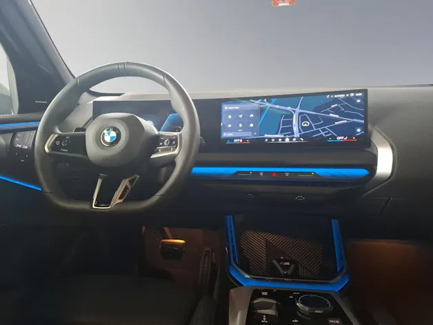 BMW X3 20d xDrive