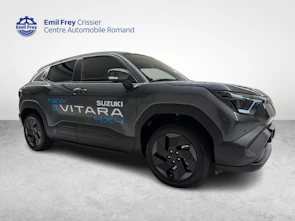 image du véhicule SUZUKI e Vitara Unico