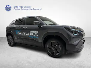 Suzuki e Vitara Unico