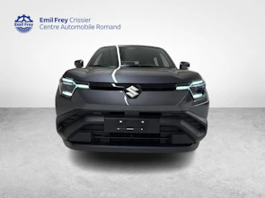 image du véhicule SUZUKI e Vitara Unico