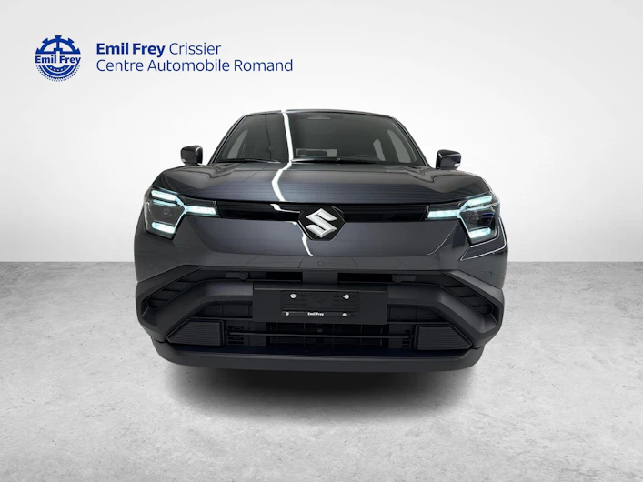 Fahrzeugbild SUZUKI VITARA
