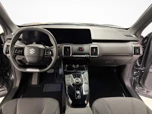 Suzuki e Vitara Unico