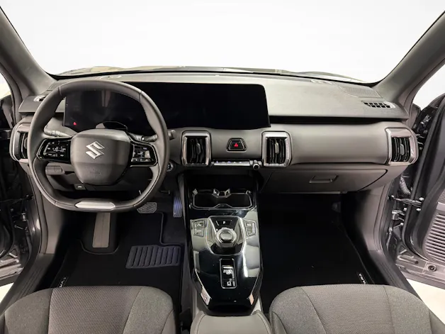 Suzuki e Vitara Unico