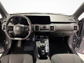 image du véhicule SUZUKI e Vitara Unico