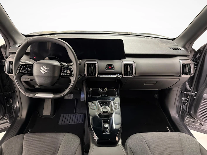 Fahrzeugbild SUZUKI VITARA