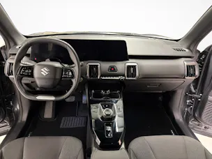 Suzuki e Vitara Unico