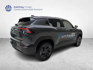 Suzuki e Vitara Unico