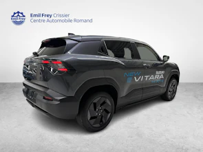 image du véhicule SUZUKI e Vitara Unico