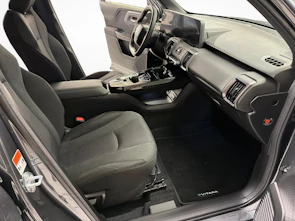 image du véhicule SUZUKI e Vitara Unico