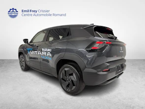 image du véhicule SUZUKI e Vitara Unico