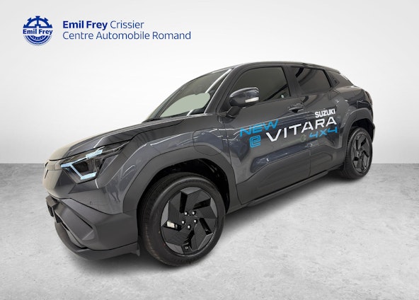 First vehicle image First vehicle image