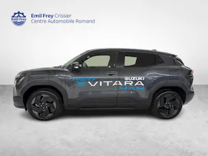 Suzuki e Vitara Unico