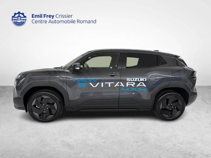 Fahrzeugbild SUZUKI VITARA