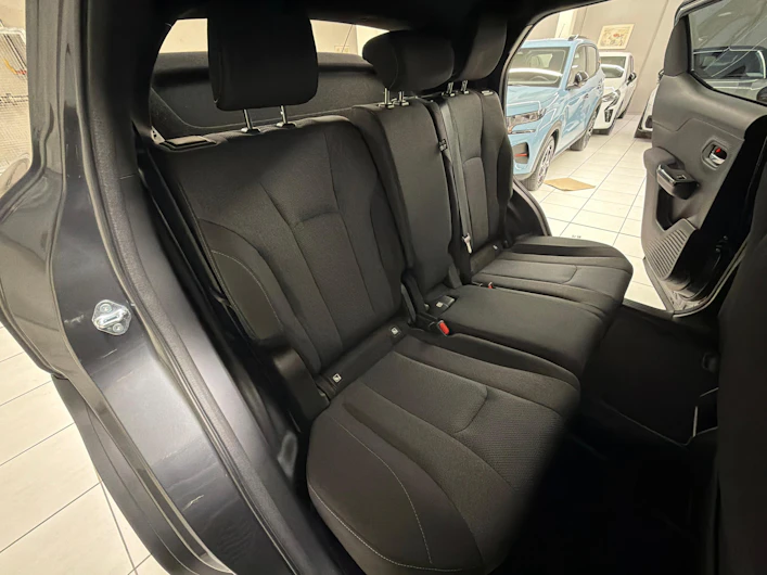 Fahrzeugbild SUZUKI VITARA