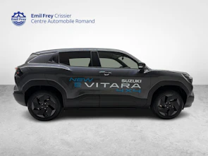 image du véhicule SUZUKI e Vitara Unico