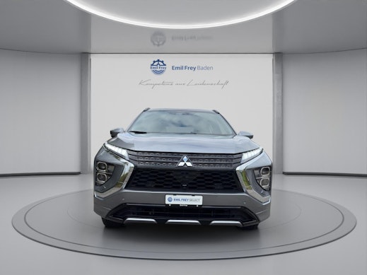 MITSUBISHI Eclipse Cross 2.4 PHEV Intense 4x4 1