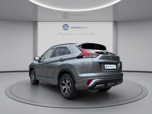 MITSUBISHI Eclipse Cross 2.4 PHEV Intense 4x4 3