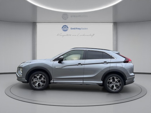 MITSUBISHI Eclipse Cross 2.4 PHEV Intense 4x4 2