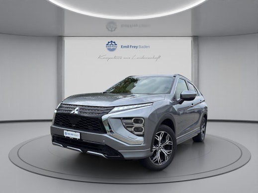 MITSUBISHI Eclipse Cross 2.4 PHEV Intense 4x4 0