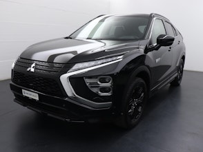 Vehicle image MITSUBISHI Eclipse Cross 2.4 PHEV Instyle 4x4