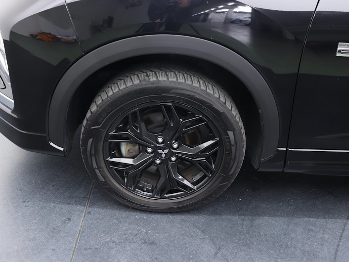 Vehicle image MITSUBISHI ECLIPSE CROSS