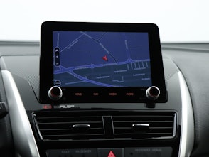 Vehicle image MITSUBISHI Eclipse Cross 2.4 PHEV Instyle 4x4