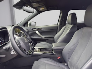 Vehicle image MITSUBISHI Eclipse Cross 2.4 PHEV Intense 4x4