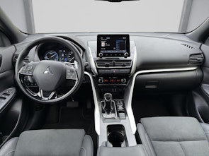 Vehicle image MITSUBISHI Eclipse Cross 2.4 PHEV Intense 4x4