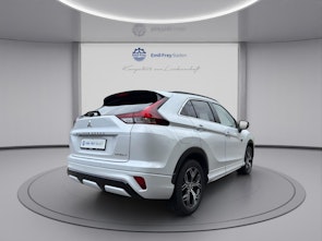 Vehicle image MITSUBISHI Eclipse Cross 2.4 PHEV Intense 4x4