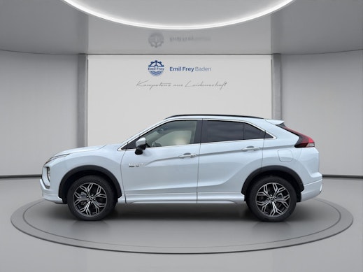 MITSUBISHI Eclipse Cross 2.4 PHEV Intense 4x4 2