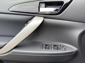 Vehicle image MITSUBISHI Eclipse Cross 2.4 PHEV Intense 4x4